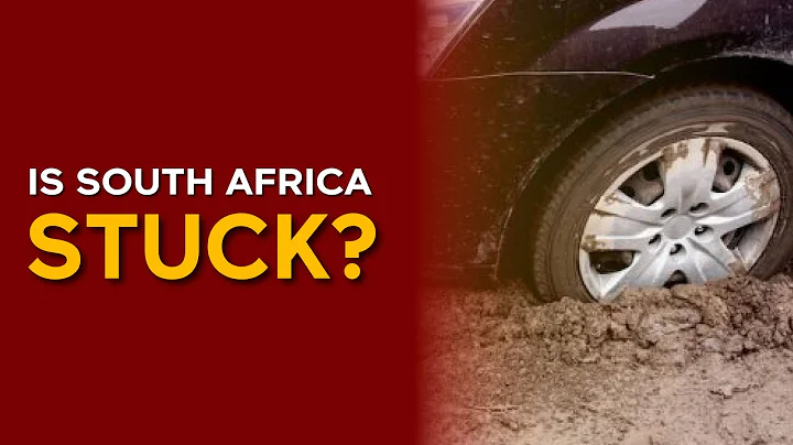 Is South Africa STUCK? | John Endres
