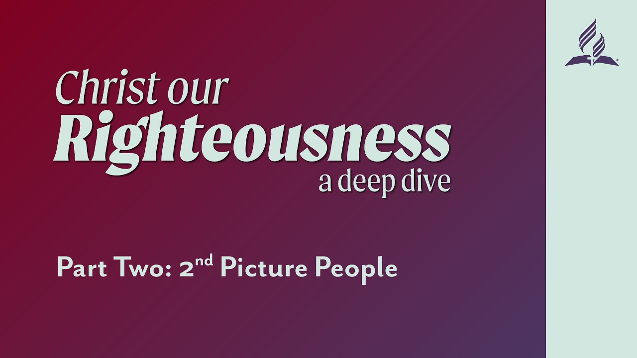 Deep Dive: 2nd Picture People - YouTube