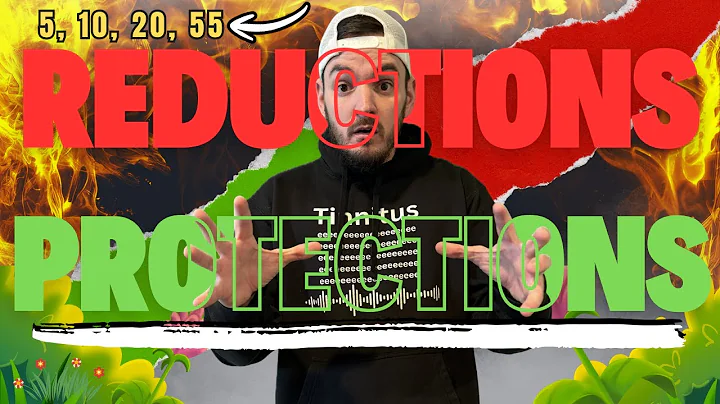 REDUCTIONS And PROTECTIONS For Veterans With VA Disability Ratings