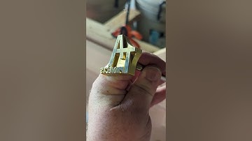 Building a Live-Edge Cherry Bench: Part 11