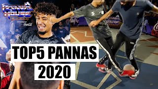 Best Pannas 2020 | Pannahouse Invitationals Top5