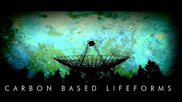 Carbon Based Lifeforms - Erratic Patterns (Lyric video)