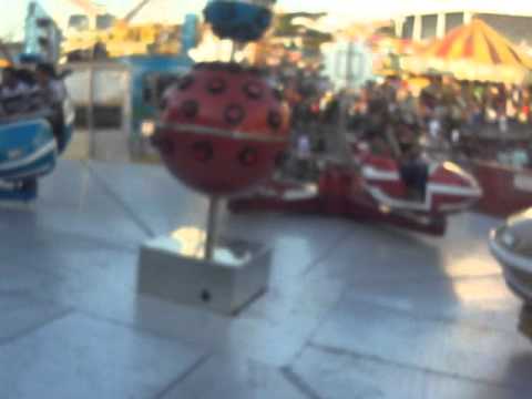 shopping del rey - play cyty - YouTube