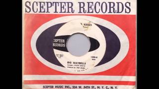 Video thumbnail of "Big Maybelle Yesterdays Kisses - Scepter Record"