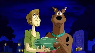Scooby-Doo And The Monster Of Mexico | Mueve Mi Sangre