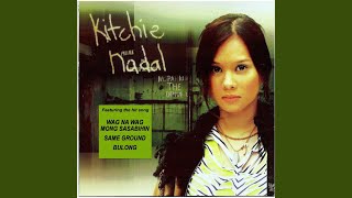 Miniatura de "Kitchie Nadal - Huwag Na Huwag Mong Sasabihin (Unplugged)"