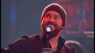 Zac Brown Band - New York, NY 11/17/12 Full Concert