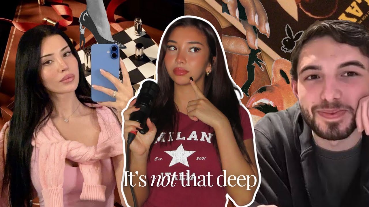 The Wizard Liz Was Cheated On—Let’s Talk About It