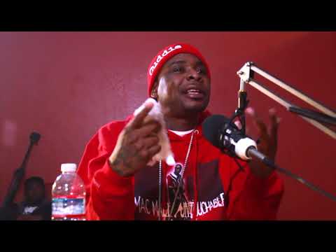 Mac Mall on Steve Rifkin giving him his masters, 2Pac curving Faith, Mac Dre & Khayree differences