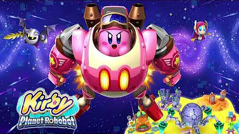 ロボボプラネットスージー歌