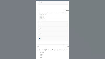 NPTEL -ASSIGNMENT WEEK 1 -2023 -ENGINEERING MATHEMETICS -II #shorts #nptel #engineeringmathematics
