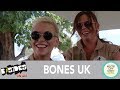 BONES UK at Austin City Limits 2019 - Talk Jeff Beck, Debut Album