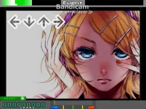 【ステマニ】右肩の蝶【鏡音レン】
