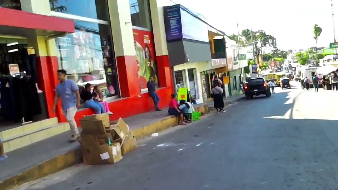 El Salvador503 Ahuachapan 