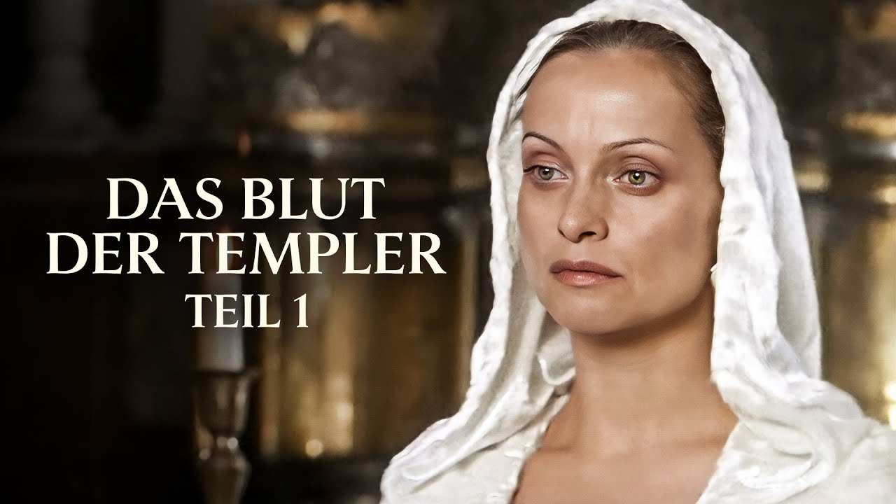 Das Blut der Templer - Teil 1