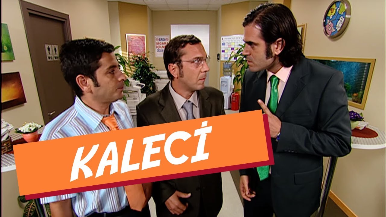 KALECİ Kahve Bahane 26. Bölüm YouTube