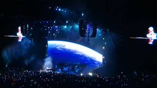 Elton John Rocket Man Stockholm 20230708