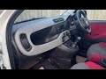 Fiat Panda - NJ15 PXB