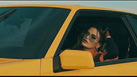 Katy Rain ft Eric Deray - Feel me now (Official Music Video)