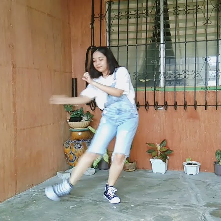 SEVENTEEN (세븐틴) Ready to Love Dance Cover || Jaffney Lyka