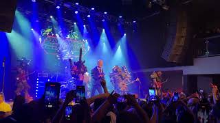 Gwar - Let Us Slay (Live @ London Music Hall 2024)