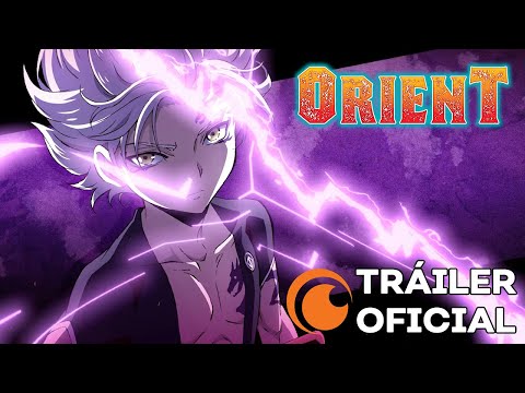 ORIENT | TRÁILER OFICIAL (sub. español)