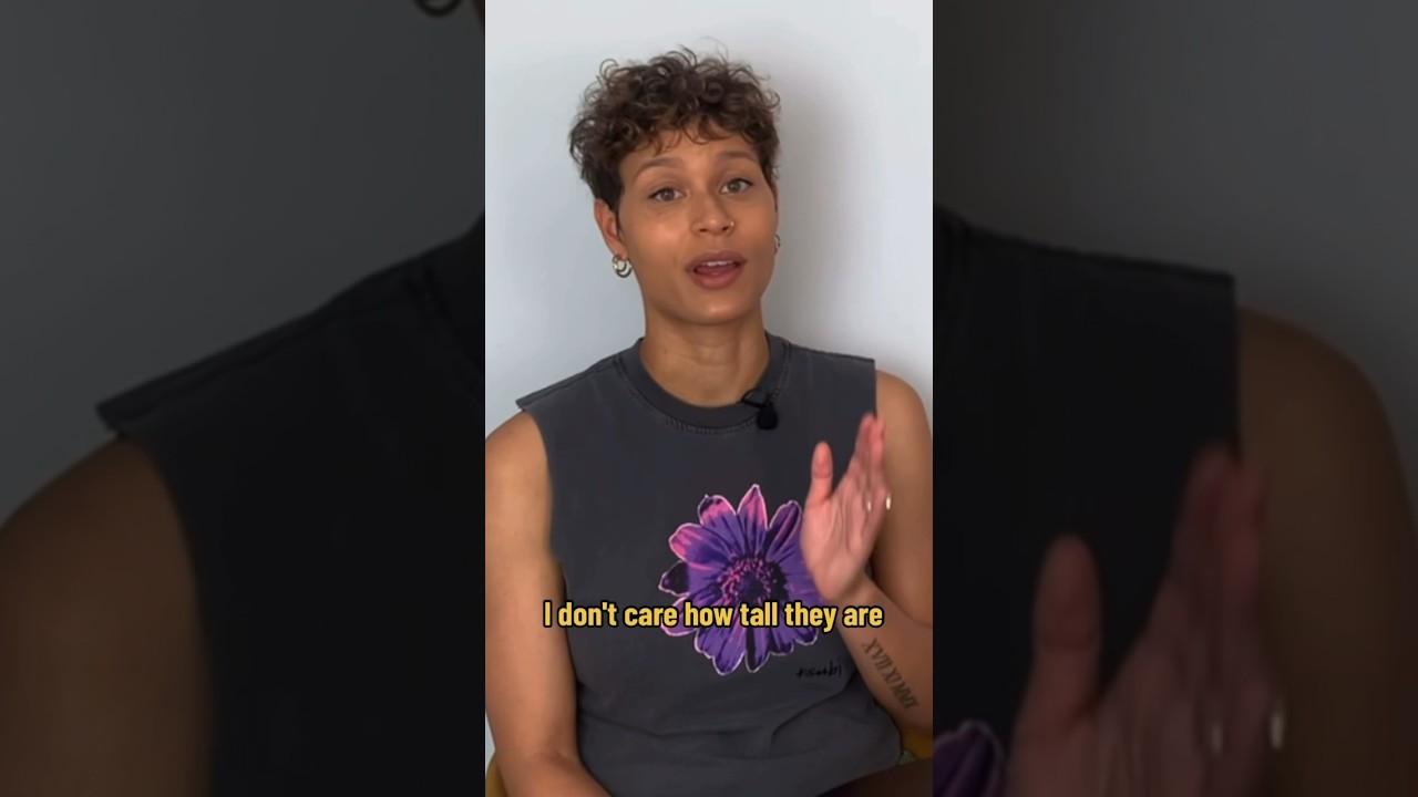 Having kids isn’t a dealbreaker for me but being a bad parent is 