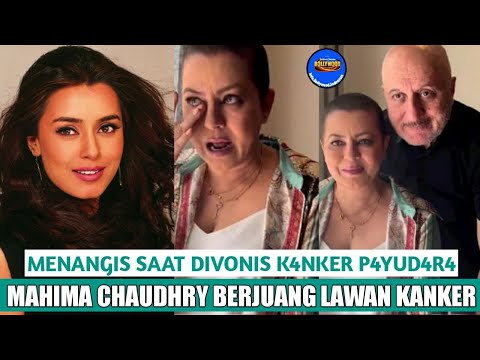 Video: Apakah ibu amir khan menderita kanker?