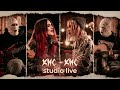 кис-кис - studio live session