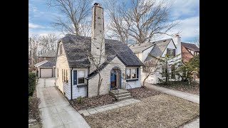 20429 Lichfield Road, Green Acres, Detroit, MI 48221