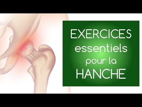 Vidéo: Exercices Pour Adducteurs: Renforcer La Force De La Hanche Et Prévenir Les Blessures