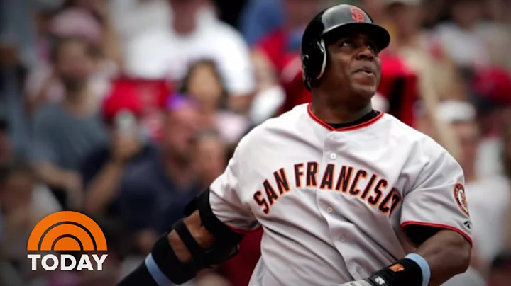 Hank Aaron On Barry Bonds' Use Of Steroids: 'It's ...