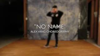 NF - "No Name" | Alex Vang Choreography