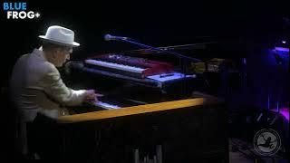 A Blues LEGEND! #jimbyrnes