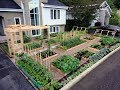 Gardening Ideas - Raised Garden Beds Designs Ideas