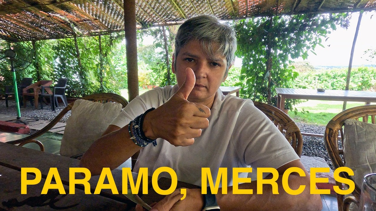 Paramo Kitchen, Merces, North Goa, October 2025