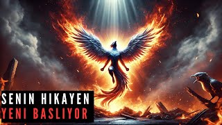 Küllerinden Doğan Bir Ruh: Yeniden Doğuşun Hikayesi Resimi