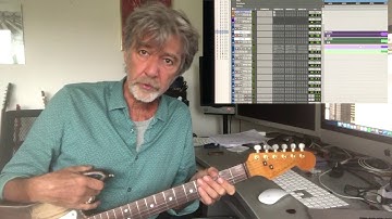 Kemper tip: Doubletracking guitar by Bert Meulendijk