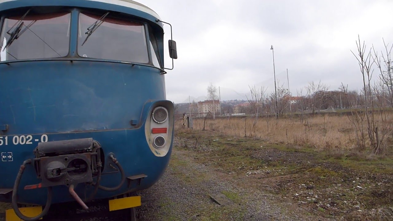 Cabview 451 (City Frog alias Frog´s mouth) - zprovoznění jednotky