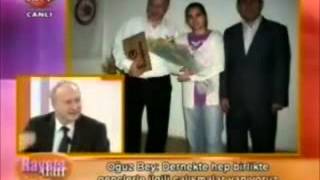 Oğuz Saygın - TRT Hayata Dair Zuhal Topal Programında