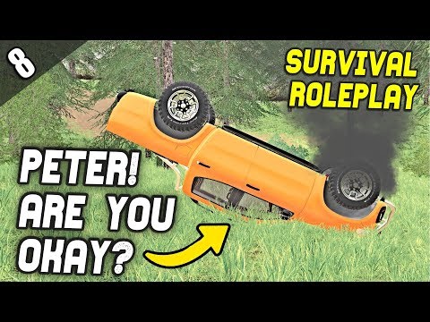 Why Is Everything Going Wrong! - Survival Roleplay S2 | Episode 8