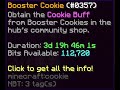 How To Get 100 000 Bits For FREE Hypixel Skyblock How To Get 100 000 Bits For FREE Hypixel Skyblock