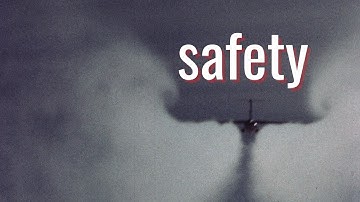 75 Years of Armstrong: Safety