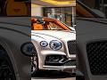 You Won’t Believe The Hidden Features of The Bentley Flying Spur 2025 #shorts #shortsviral