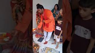 puja path 🙏wale blog travel blog ke liye mere channel ko subscribe Kare #spiritualvibe #jayshreeram