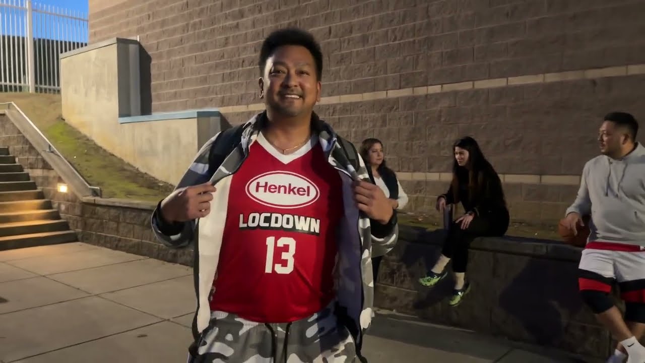 Bay Hoops at Deer Valley High School Game 1: Henkel Locdown vs Oakley 01/24/26