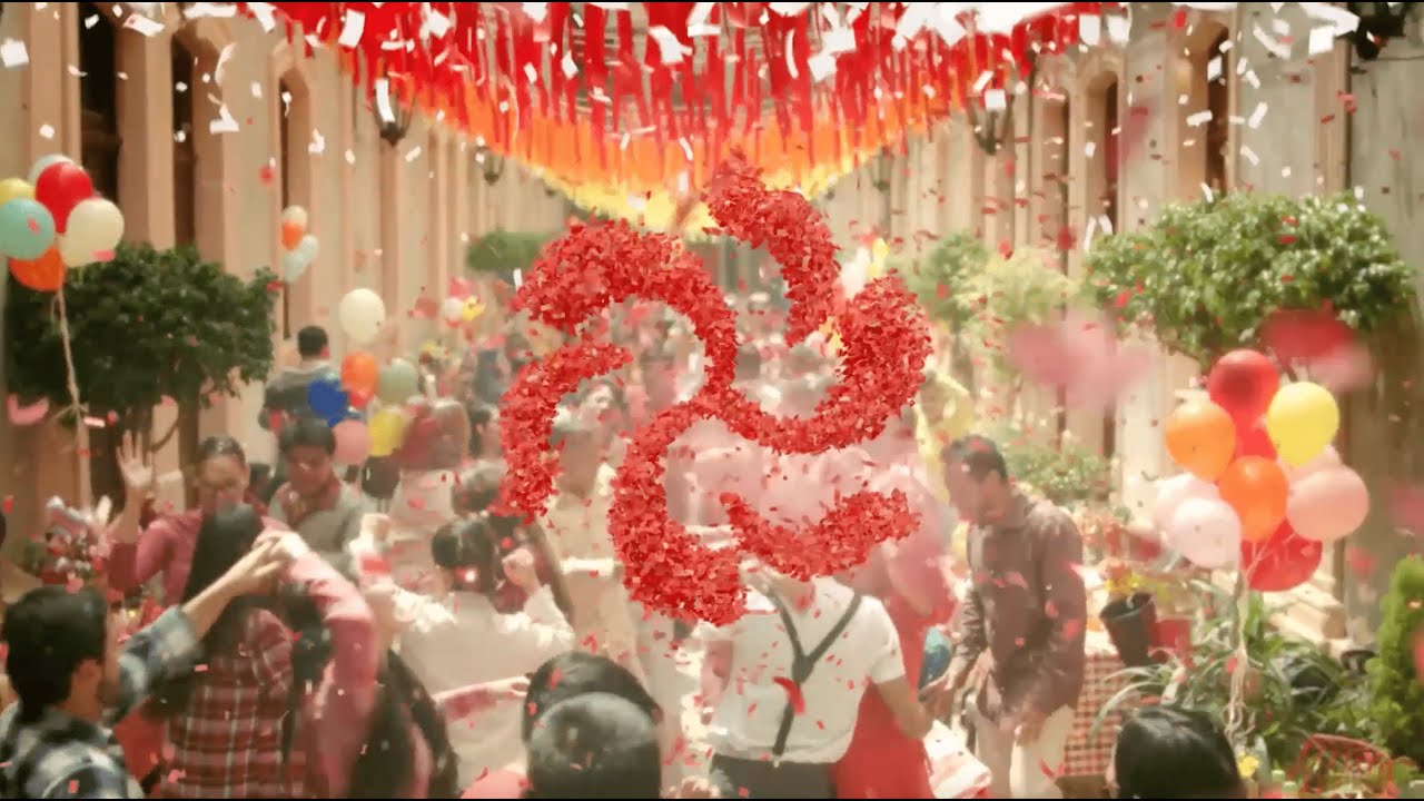 75 años de Elektra | ¡Celebrando contigo lo mejor de la vida! ♥️