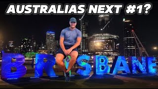 BRISVEGAS 🌇 BRISBANE QUEEN CITY OF THE NORTH - Australia Summer Olympics 2032
