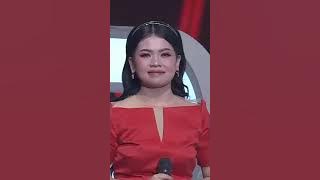 PEMENANG 3 besar pilihan teman duet pak hj.rhoma irama ada Rara,Selfi ,Wulan