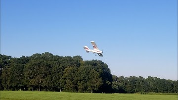 JW second flight of Apprentice S 15e 1.5m